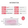 20 Pieces Contact Lens Stick Tool Tweezers Set Suction Stick with Soft Tip colorful contact lens case accessories by dhoptical (Pink) view 2