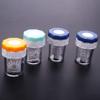 Seprendi 4 PCS Annual Contact Washer Cleaning Lenses Case view 3