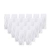 20 Pieces Contact Lens Stick Tool Tweezers Set Suction Stick with Soft Tip colorful contact lens case accessories by dhoptical (White) view 1