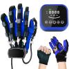XJZHANG Rehabilitation Robot Gloves for Hand Training and Rehabilitation Help Patient with Hand Dysfunction To Independently Carry Out Solve Finger Stiffness view 1