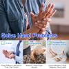 XJZHANG Rehabilitation Robot Gloves for Hand Training and Rehabilitation Help Patient with Hand Dysfunction To Independently Carry Out Solve Finger Stiffness view 2