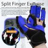 XJZHANG Rehabilitation Robot Gloves for Hand Training and Rehabilitation Help Patient with Hand Dysfunction To Independently Carry Out Solve Finger Stiffness view 3