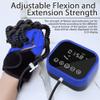 XJZHANG Rehabilitation Robot Gloves for Hand Training and Rehabilitation Help Patient with Hand Dysfunction To Independently Carry Out Solve Finger Stiffness view 4