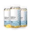 Known Tasty Essential Omega 3 Gummies - 120mg Omega 3 (DHA, EPA) - Supports Heart Health - Natural Lemon & Orange Flavour - 60 Gummies, 3 Months Supply view 1