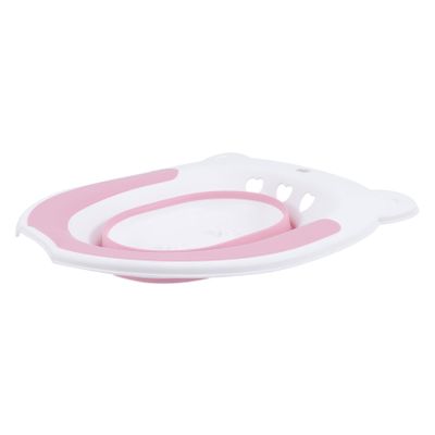 Mobestech Maternity Sitz Bath Postpartum Essentials Comfortable Sitz Basin for Hemorrhoids Relief