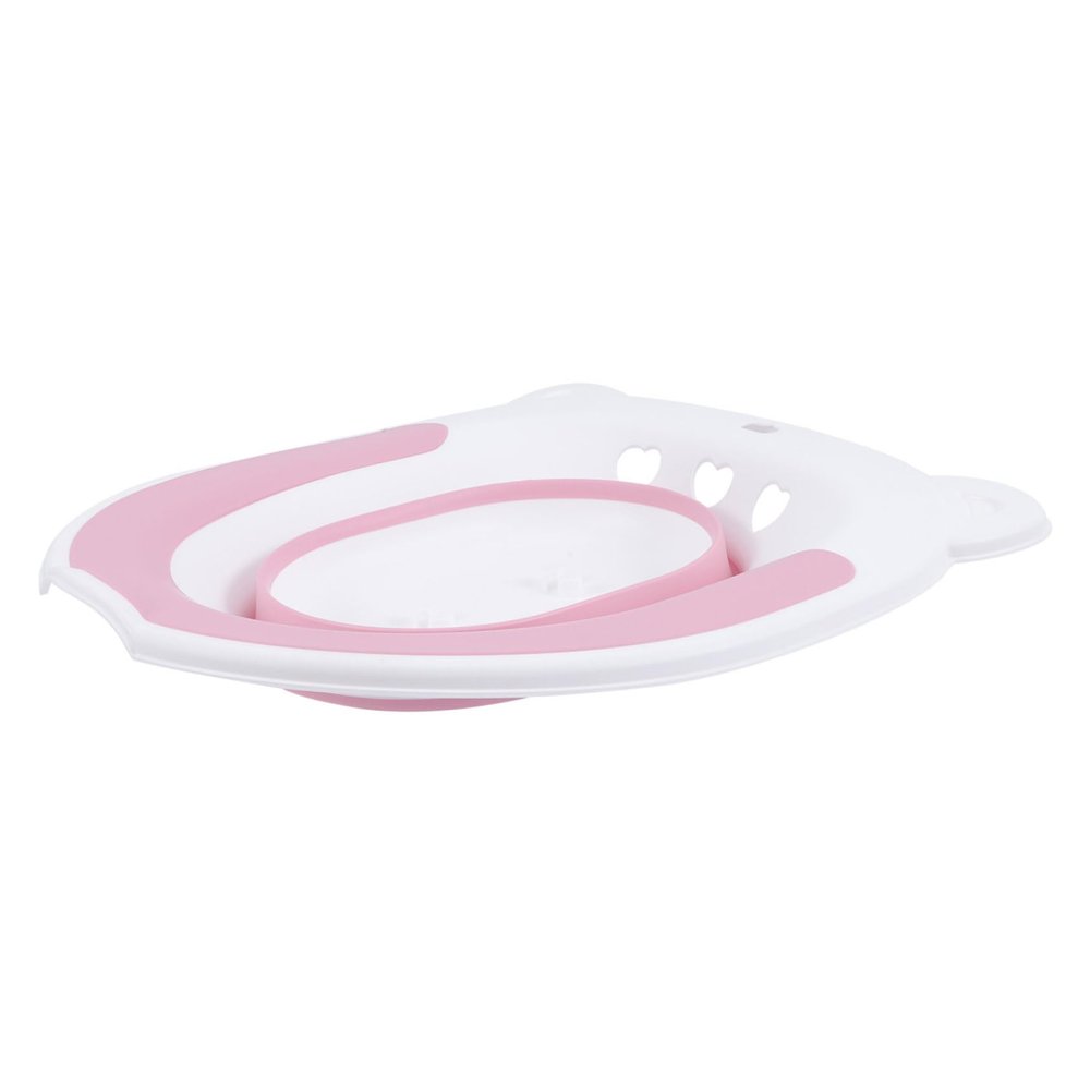 Mobestech Maternity Sitz Bath Postpartum Essentials Comfortable Sitz Basin for Hemorrhoids Relief