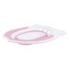 Mobestech Maternity Sitz Bath Postpartum Essentials Comfortable Sitz Basin for Hemorrhoids Relief view 1