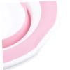 Mobestech Maternity Sitz Bath Postpartum Essentials Comfortable Sitz Basin for Hemorrhoids Relief view 2