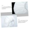 minkissy No Water Rinse Shampoo Hat Dry Hair Wash for Pregnant Women Easy to Use Shampoo Condition Hair Hat view 4
