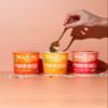 Bio&Me: Nice and Nutty Gluten Free Porridge 8-Pack (8 x 58g pots) - High in Fibre, Low Sugar - On The Go Breakfast - Packaging may Vary view 3