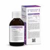Nutranexus Potassium Citrate Oral Mixture - 200ml | Strawberry Flavor | Contributes to Normal Muscle Function, Nervous Function & Blood Pressure view 2