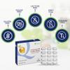 Nutranexus Co Enzyme - Q10 300mg Ubiquinone | Power Up Your Cellular Energy | Supports Hearth Health, Muscle Function & Boosts Energy Levels view 4