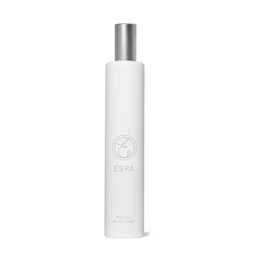 ESPA | Restful Pillow Mist | 100ml | Lavender, Clary Sage and Eucalyptus