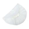 FOMIYES Microwaveable No Rinse Shampoo Cap for Women and Elderly, Made of Non-Woven Fabric, Simple Design, One Size Fits Most, for Postpartum Care and Convenient Hair Washing view 1
