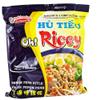 Acecook Hu Tieu Instant Rice Noodles According to Phnom Penh Art Pack of 24 (24 x 71 g)