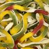 Gummy Python Victorian Gift Jar by The Gourmet Sweet Company view 1