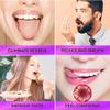 Tongue Scraper Stainless Steel,Tongue Cleaners Fresh Breath Restored Taste U Shape view 4