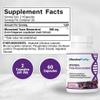 GenuinePurity - "TransResveratrol Liposomal 500mg | Potent Antioxidant, Activates Sirtuins | Pure Liposomal Tran view 2