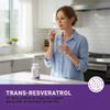 GenuinePurity - "TransResveratrol Liposomal 500mg | Potent Antioxidant, Activates Sirtuins | Pure Liposomal Tran view 4