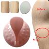 Colcolo Efficient Hair Removal Solution for Smooth Arms, Legs, and Back, Blue view 2
