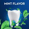 Essential Waxed Mint Dental Floss, 50 m (Pack of 6) view 3
