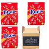 Daim Mini Chocolate Bag 200g - Pack of 3 | Irresistible Tasty and Twisty Treat Gift Hamper for Christmas, Birthday, Easter Celebrations view 1