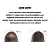 ANKROYU Men Styling Shaping Tool, Beard Haircut Template Guide, Adjustable Beard Shaper, Hairline Haircut Template Guide, Beard Lineup Tool, for Men Barber view 3