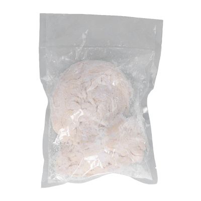 Xcello Sausage Casing, 90m Length Salted Casing for Cleanse Home Sausage Making