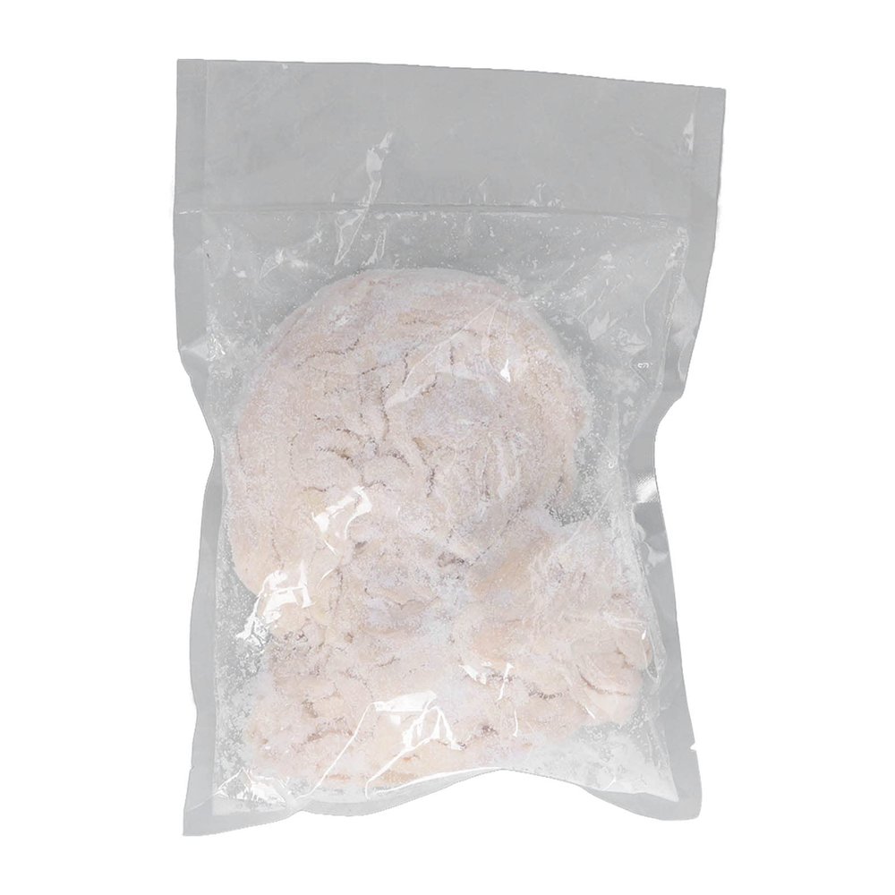 Xcello Sausage Casing, 90m Length Salted Casing for Cleanse Home Sausage Making