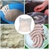 Xcello Sausage Casing, 90m Length Salted Casing for Cleanse Home Sausage Making view 3