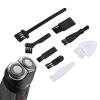 ANKROYU 8pcs Electric Shaver Cleaning Brush, Shaver Cleaner Brush Set, Replacement Cleaning Brush for Home Appliances Computer Accessories view 4
