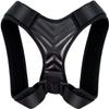 TILEZE Posture Corrector Back Brace Adjustable Posture Brace for Upper Back Shoulder Back Pain Relief Trainer Spine Corset Support Tools view 1