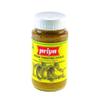 Priya Green Tamarind Pickle in Oil Without Garlic, Traditional Indian Pickle, Rare and Distinct Flavour, Tastes Good with Rice and Snacks, Green Tamarind pickle-300g(Pack of 2, Green Tamarind) view 2