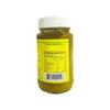 Priya Green Tamarind Pickle in Oil Without Garlic, Traditional Indian Pickle, Rare and Distinct Flavour, Tastes Good with Rice and Snacks, Green Tamarind pickle-300g(Pack of 2, Green Tamarind) view 3