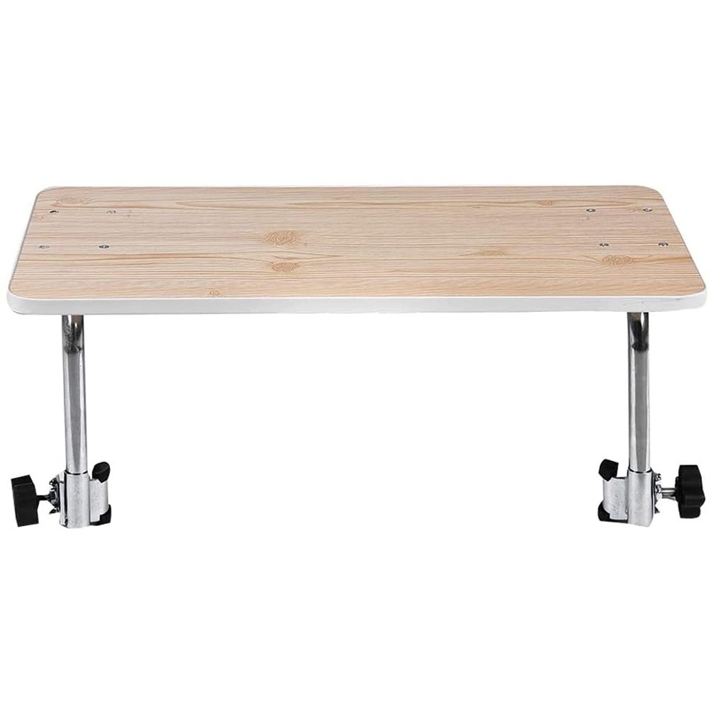ArinkO Portable Child Lap Tray for Wheelchairs - Convenient ABS Lap Desk for Electric or Manual Wheelchairs