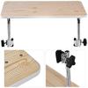 ArinkO Portable Child Lap Tray for Wheelchairs - Convenient ABS Lap Desk for Electric or Manual Wheelchairs view 4
