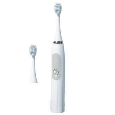 Electric Oral Toothbrush - Soft Dental Brush, Waterproof, Rechargeable Slim Teeth Brush, Care Interdental Firm Toothbrush for Men, Women, Boys, Girls, Adults
