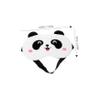 Healeved Cute Plush Cartoon Eye for Sleeping Reusable Soft for Boys and Girls and Elastic Strap for Comfort for Travel and Naps view 4