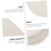 MAGICLULU Baking Paper Circles 11.5cm Non-Stick Greaseproof Parchment Sheets for Burgers BBQ and Oven Cooking, Food-Grade Oil Absorbent Fryer Mats, 500 Pieces view 2