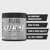 Applied Nutrition BodyFuel Creatine Monohydrate Powder, Increases High-Intensity Physical Performance, Unflavoured (300g - 60 Servings) view 2