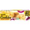GuiltFree No Added Sugar & Sugar Free Cookies Biscuits Perfect for Diabetic Gift Hamper Basket Occassions (Butter Cookie, 135g) view 3