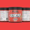 Applied Nutrition BodyFuel Creatine Monohydrate Powder, Increases High-Intensity Physical Performance, Strawberry & Raspberry (300g - 60 Servings) view 4