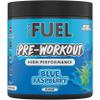Applied Nutrition BodyFuel Pre-Workout Powder - Energy, Strength & Endurance Booster with Creatine, Citrulline & Beta-Alanine Sugar-Free Pre-Workout (320g - 40 Servings) (Blue Raspberry) view 1