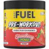 Applied Nutrition BodyFuel Pre Workout Powder - Energy & Physical Performance with Citrulline, Creatine, Beta Alanine (320g - 40 Servings) (Strawberry Lemonade) view 1