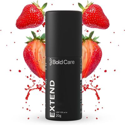 Bold Care Topical Non-Transferable Spray for Men (Pack of 1)