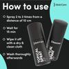 Bold Care Topical Non-Transferable Spray for Men (Pack of 1) view 3