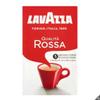 6 x 500 g,Robusta and Arabica beans Lavazza Qualita Rossa Ground Coffee view 2