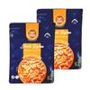 Heera Shahi Rajma Instant Ready Masala Red Kidney Beans In A Medium Spicy Tomato Sauce Just Heat And Eat With No Added Preservatives Suitable For Vegetarians Authentic Indian Taste 280G Pack Of 2 view 1