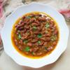 Heera Shahi Rajma Instant Ready Masala Red Kidney Beans In A Medium Spicy Tomato Sauce Just Heat And Eat With No Added Preservatives Suitable For Vegetarians Authentic Indian Taste 280G Pack Of 2 view 3