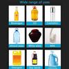 Digital Liquid Filling Machine, 30W Automatic Bottle Liquid Filler 2.9L/min, Electric Liquid Filling Equipment for Water, Perfume, Beverage, Soy Sauce Vinegar, Liquid Fertilizer. view 2